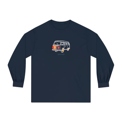 BW Van Long Sleeve T-Shirt