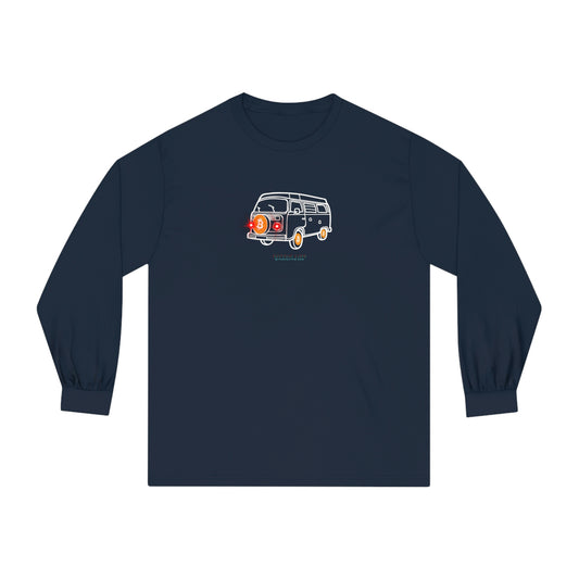 BW Van Long Sleeve T-Shirt