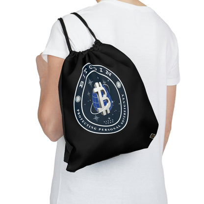 Brotection Outdoor Drawstring Bag