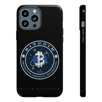 Brotection Tough Phone Case