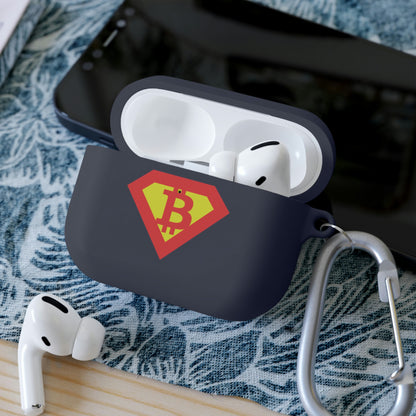 Super B AirPods and AirPods Pro Case Cover