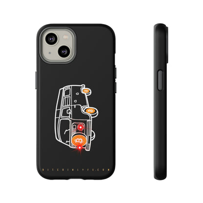 BW Van Tough Phone Case