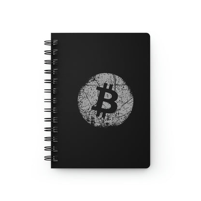 BTC7 Spiral Bound Journal