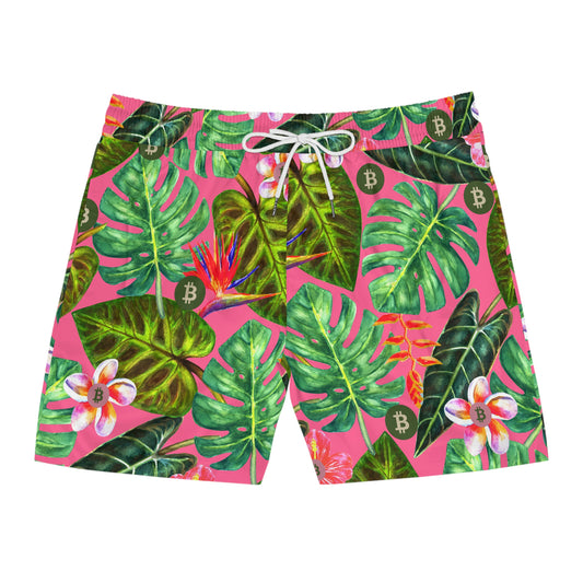 Men's BTC-Nineteen Swim Shorts