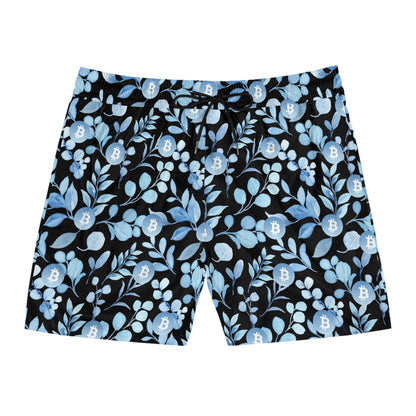 Men's BTC-One Swim Shorts