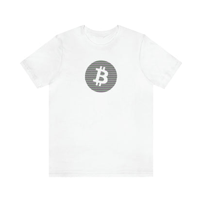 BTC6 Short Sleeve T-Shirt