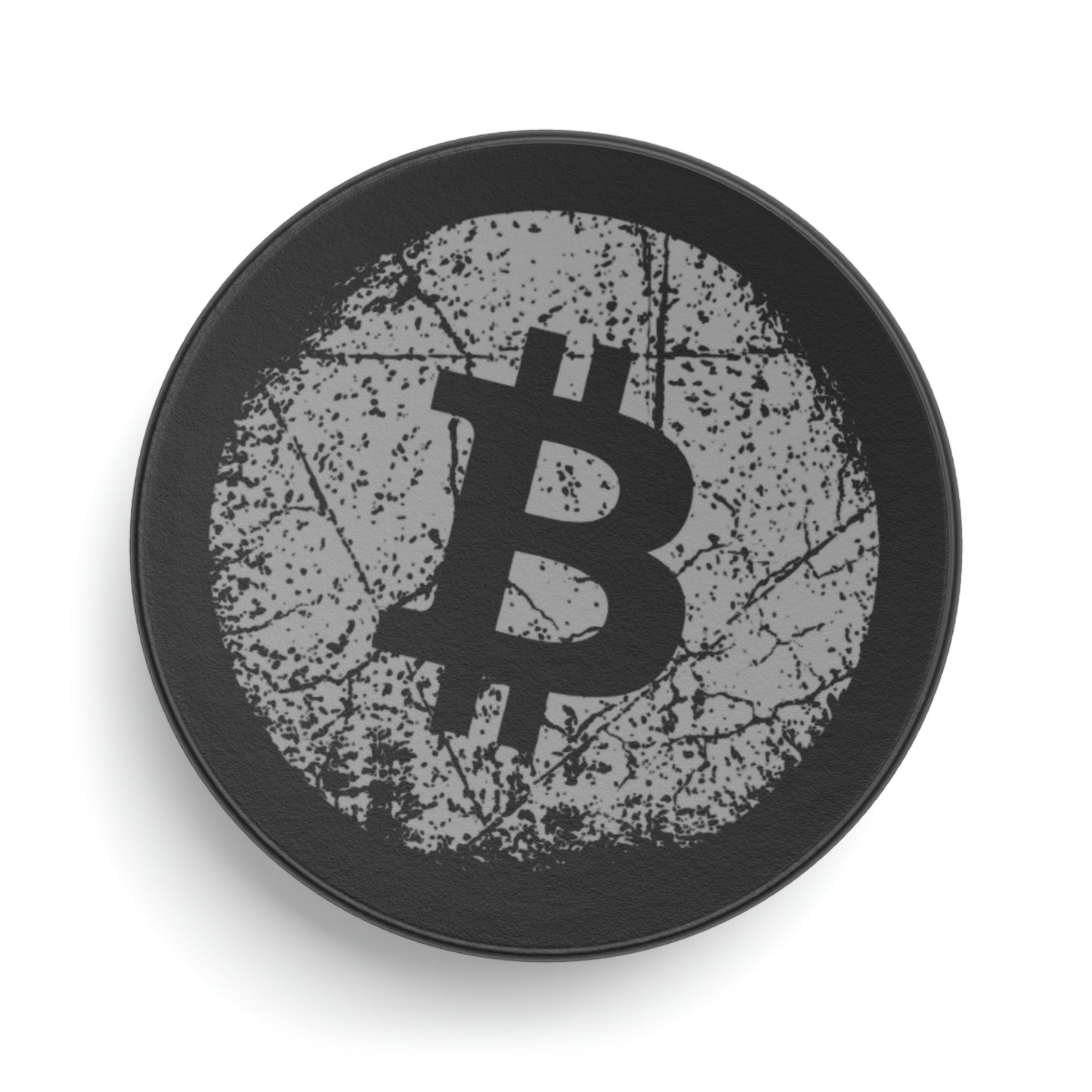 Bitcoin Hockey Puck, BTC7