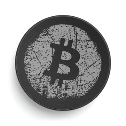 Bitcoin Hockey Puck, BTC7