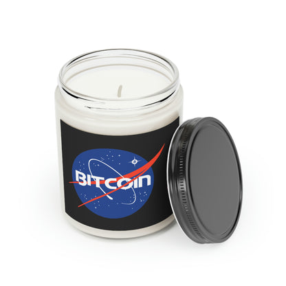 B in Space1 Scented Candle