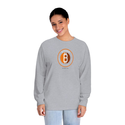 Genesis B Long Sleeve T-Shirt