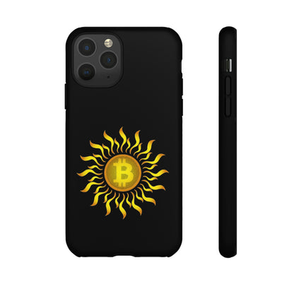 Tough Phone Case - bTCsUN Seven