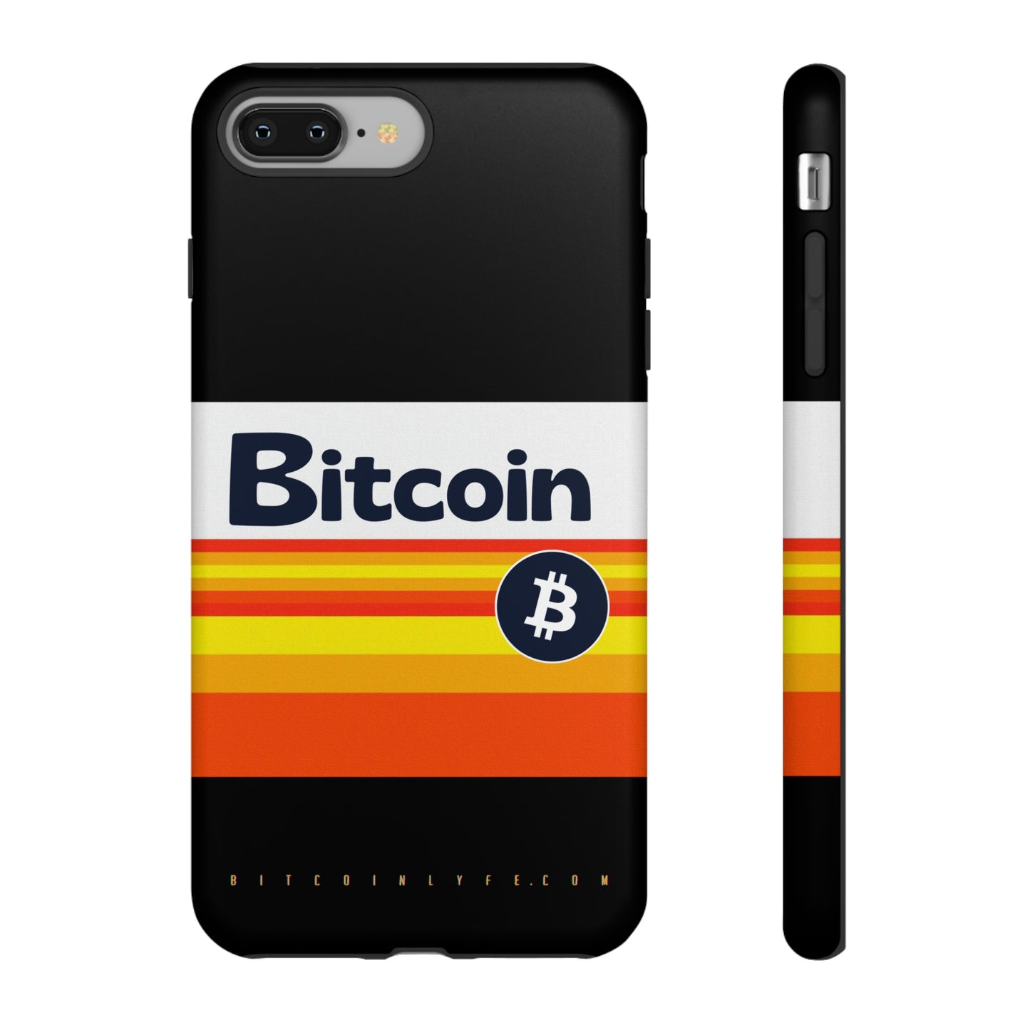 B-Stro Tough Phone Case