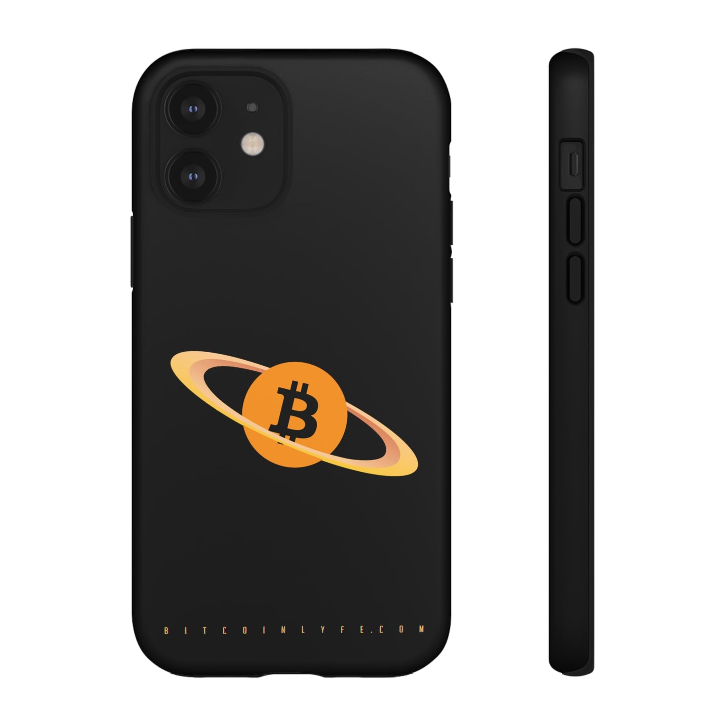 Planet B Tough Phone Case