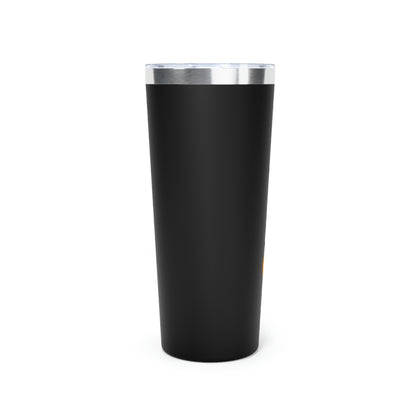 BTC1 Vacuum Insulated Tumbler, 22oz