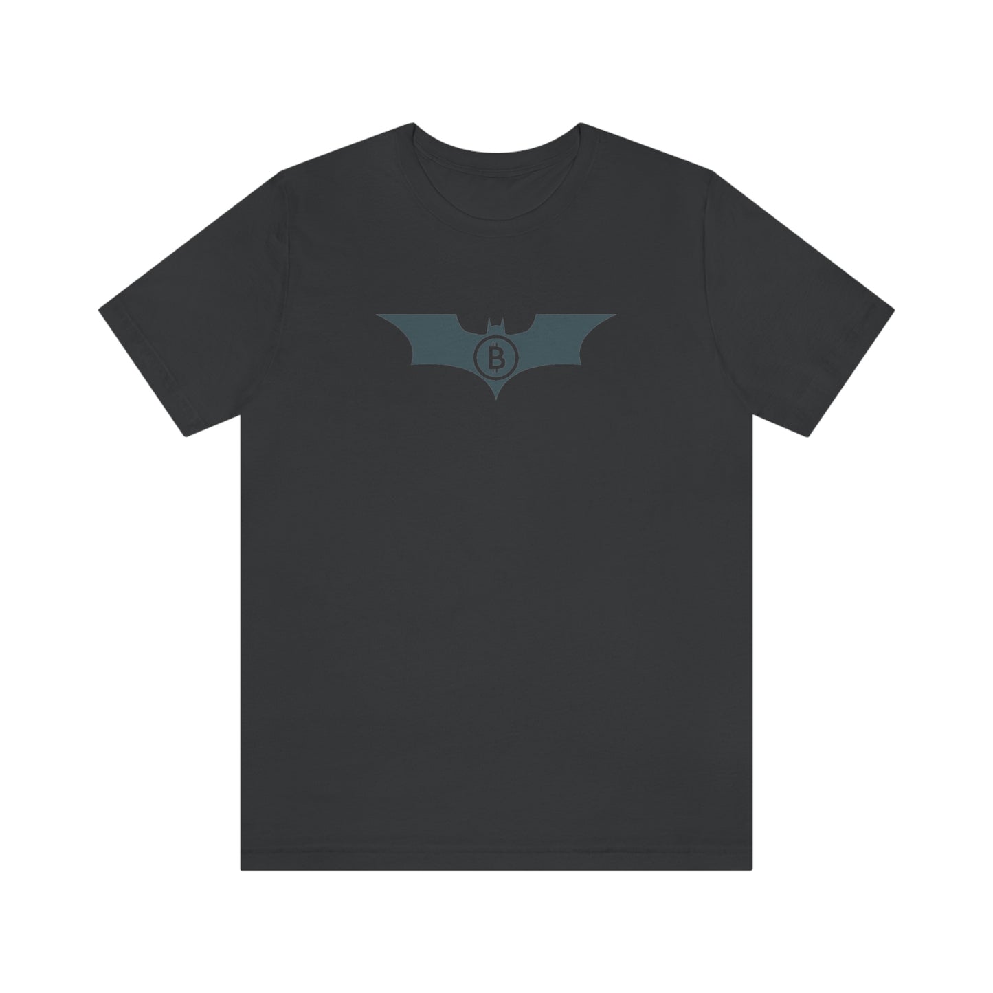 B-Bat Short Sleeve T-Shirt