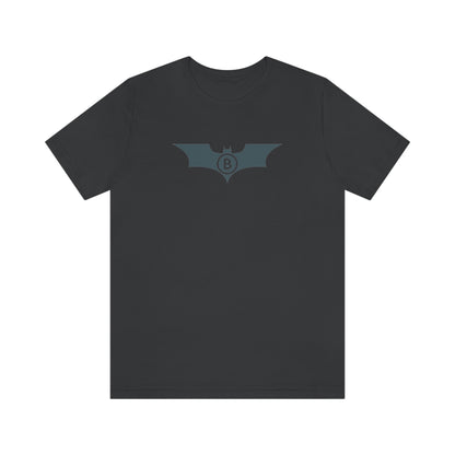 B-Bat Short Sleeve T-Shirt