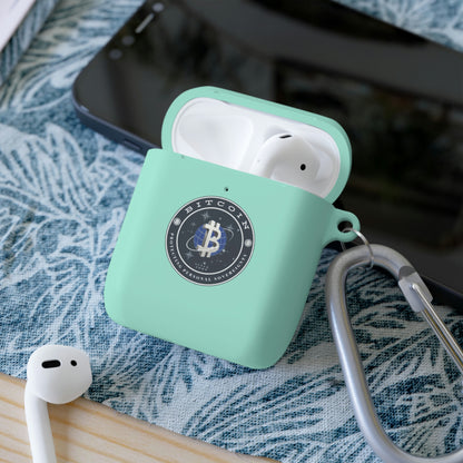 Brotection Apple AirPods and AirPods Pro Case Cover