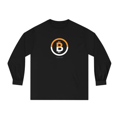 Dual B2 Long Sleeve T-Shirt