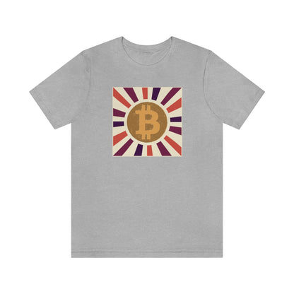 bTCsUN T-shirt Ten