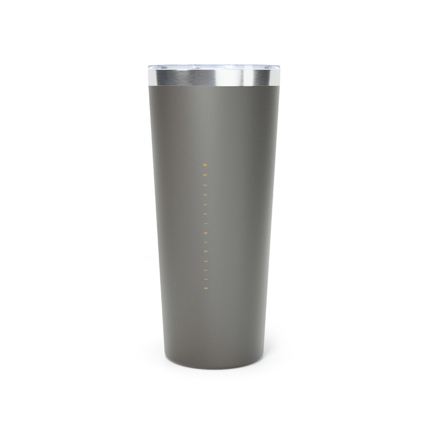 3-B Vacuum Insulated Tumbler, 22oz