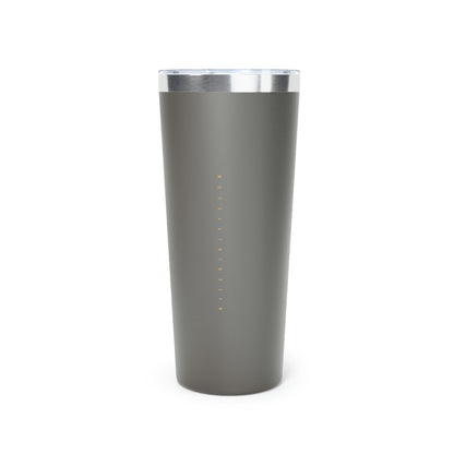 BW Van Vacuum Insulated Tumbler, 22oz