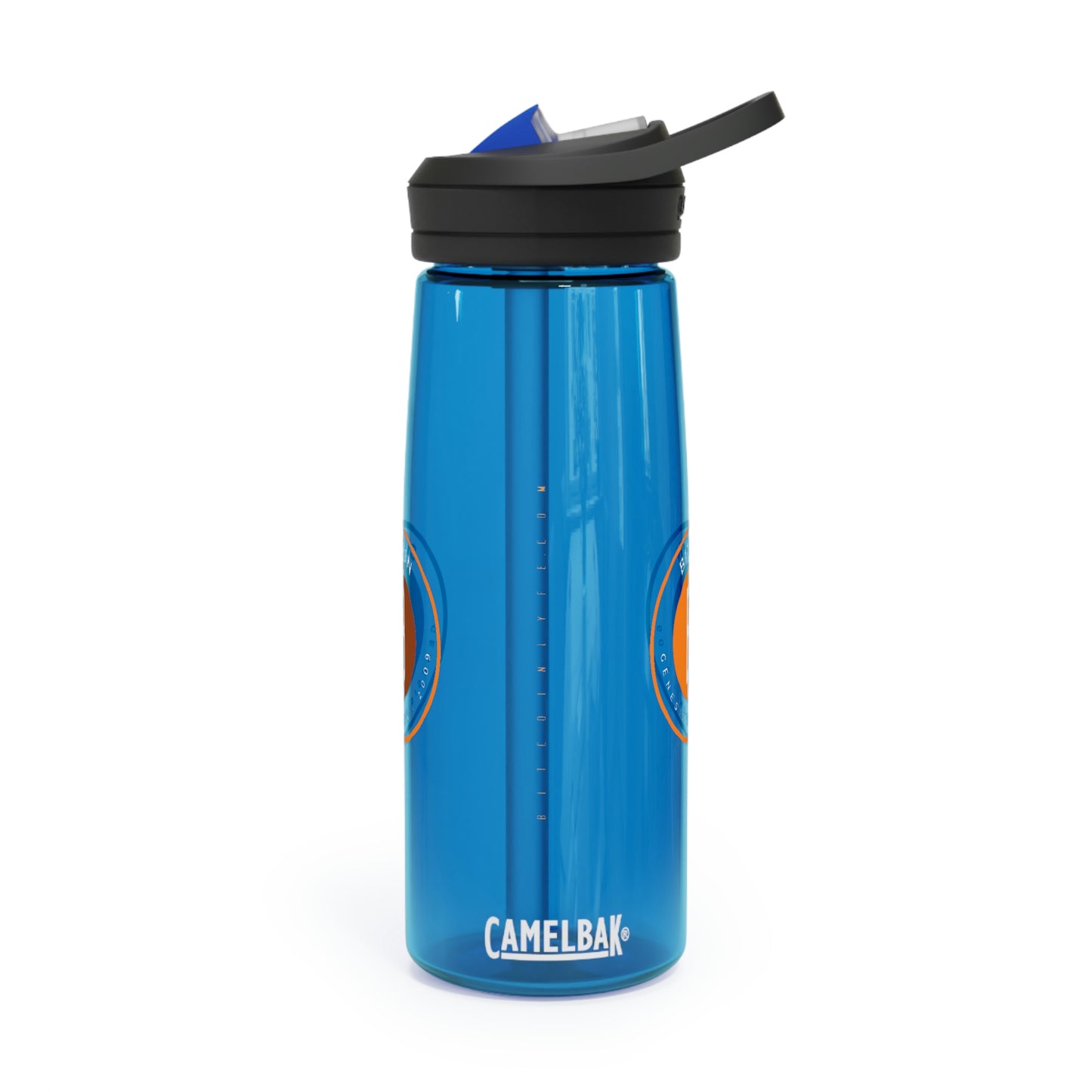 Genesis B, CamelBak Eddy® Water Bottle, 20oz\25oz