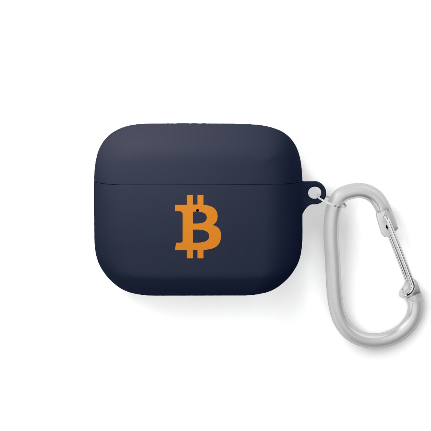 Bitcoin AirPods and AirPods Pro Case Cover, BTC3