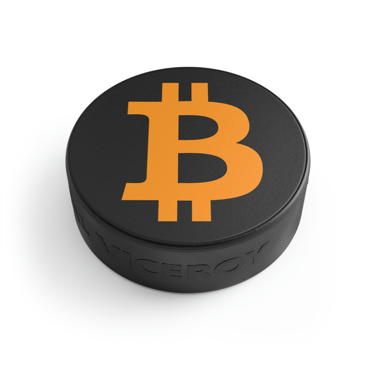 Bitcoin Hockey Puck, BTC3