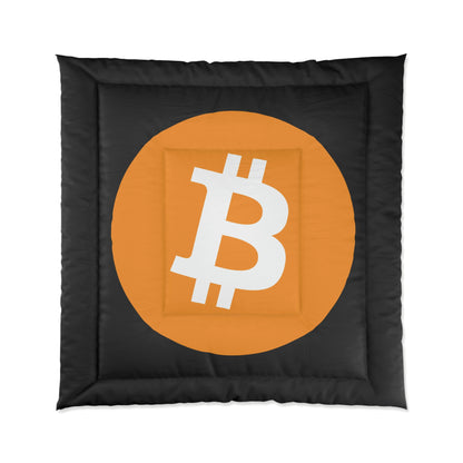 Bitcoin Comforter, BTC2