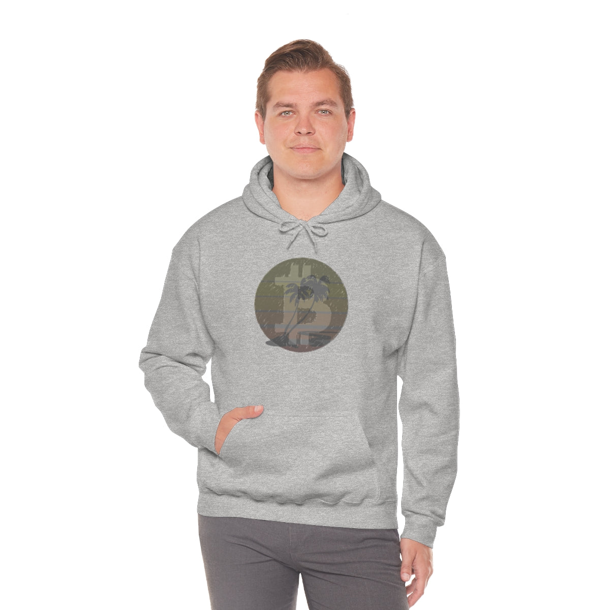 bTCsUN Hoodie Three