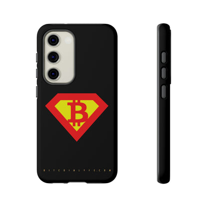 Super B Tough Phone Case