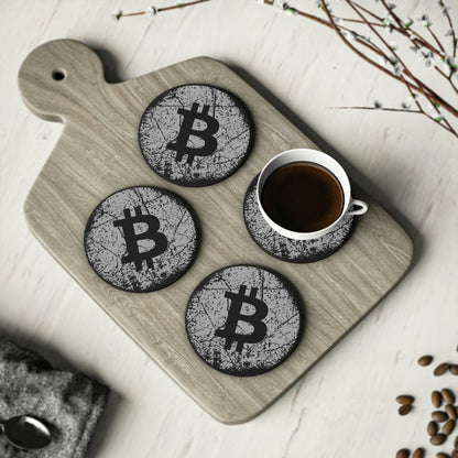 Bitcoin Coasters, BTC7