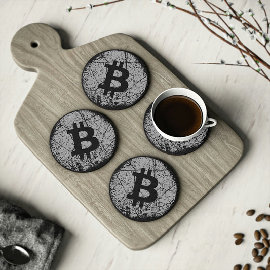 Bitcoin Coasters, BTC7