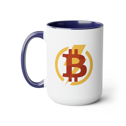 B-Bolt Mug