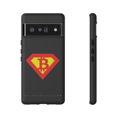 Super B Tough Phone Case