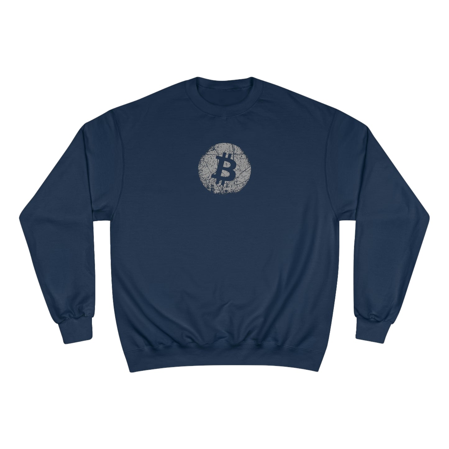 Bitcoin Champion Sweatshirt, BTC7