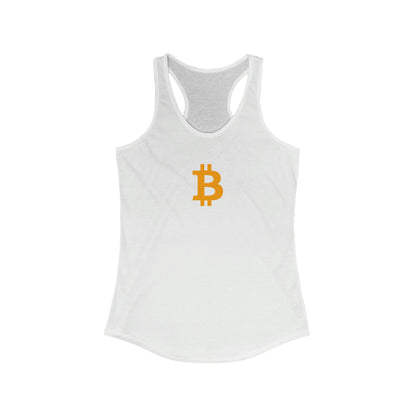 BTC3 Racerback Tank