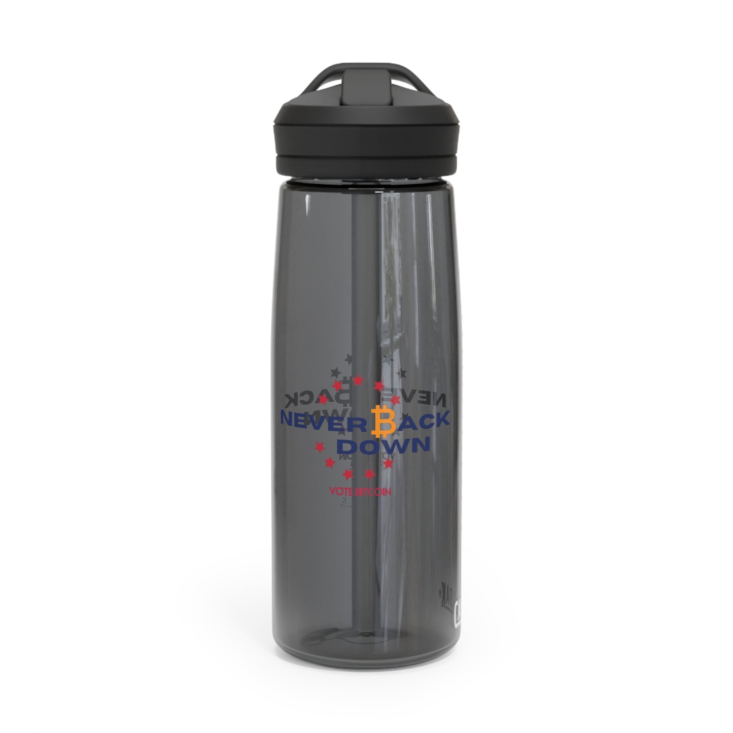 Vote - Bitdesan, CamelBak Eddy® Water Bottle, 20oz\25oz