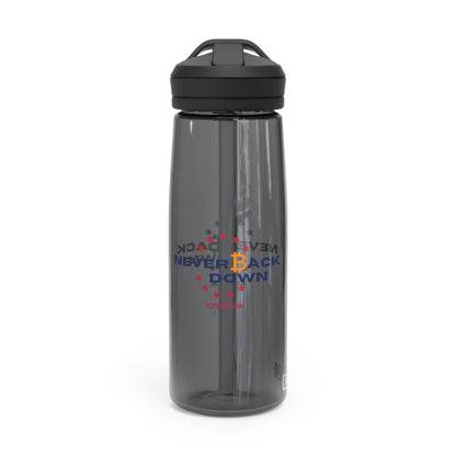 Vote - Bitdesan, CamelBak Eddy® Water Bottle, 20oz\25oz