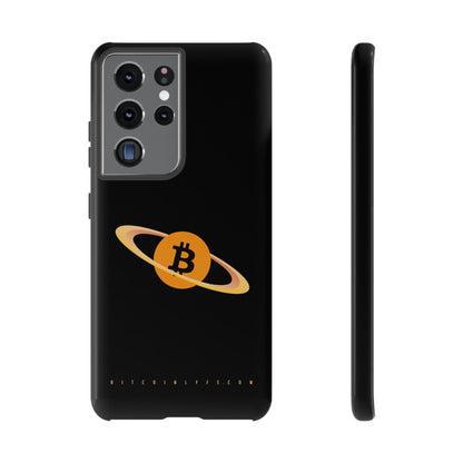 Planet B Tough Phone Case