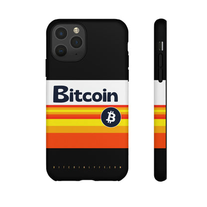 B-Stro Tough Phone Case