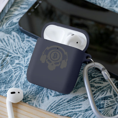 Heavy B Apple AirPods and AirPods Pro Case Cover