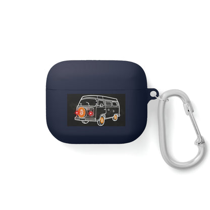 BW Van Apple AirPods and AirPods Pro Case Cover