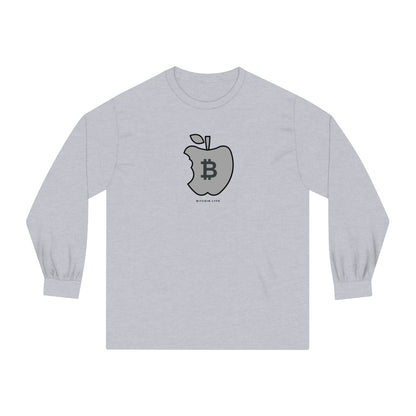 The B Signal Long Sleeve T-Shirt