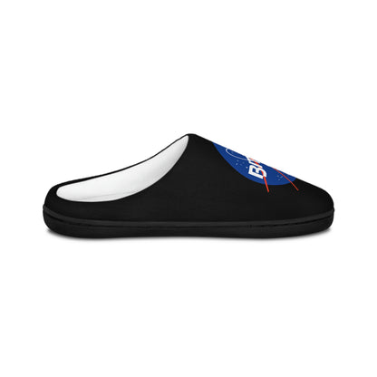 B in Space1 Men's Indoor Slippers