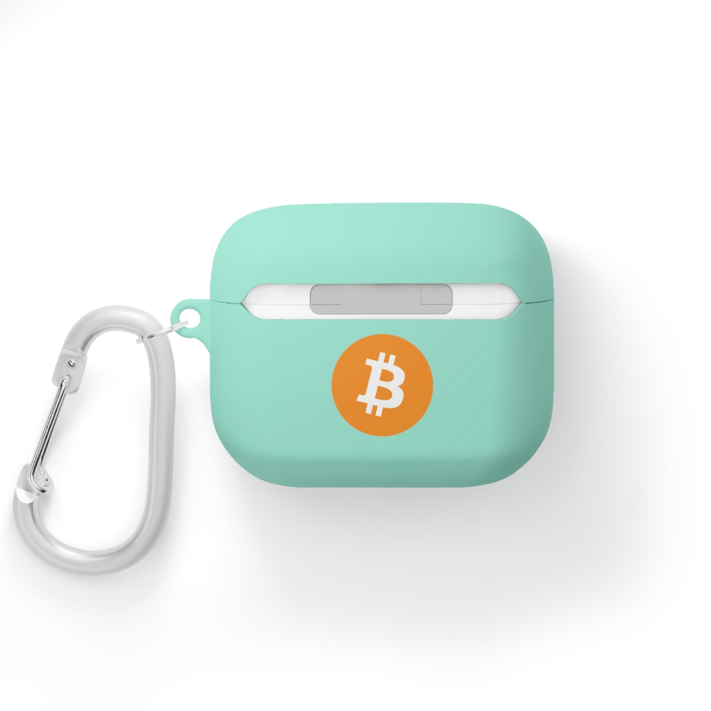 Bitcoin AirPods and AirPods Pro Case Cover, BTC2