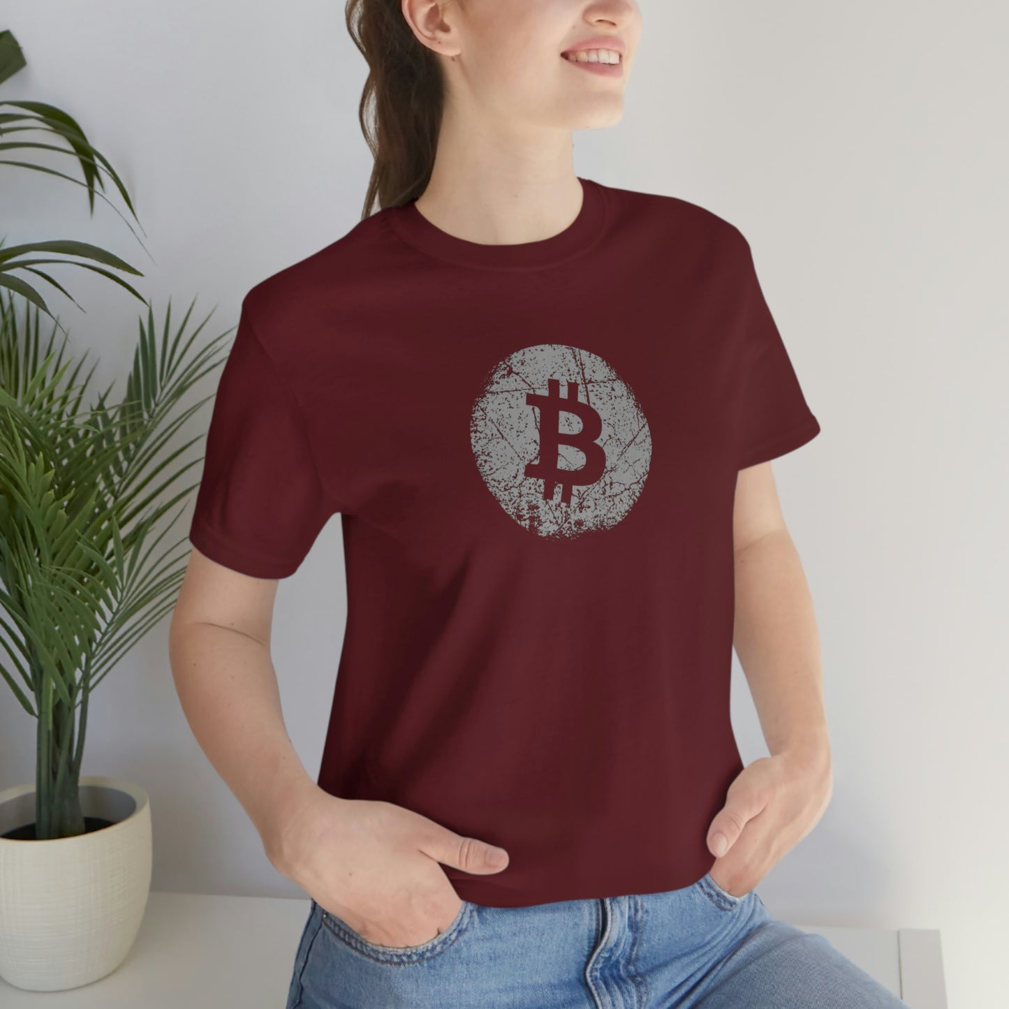 BTC7 Short Sleeve T-Shirt