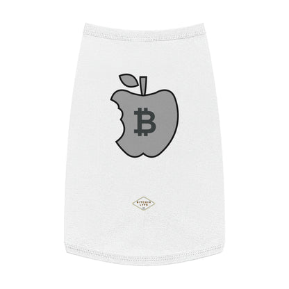 The B Apple Pet Tank Top