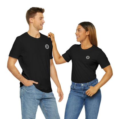 BTC6 Small Logo T-shirt