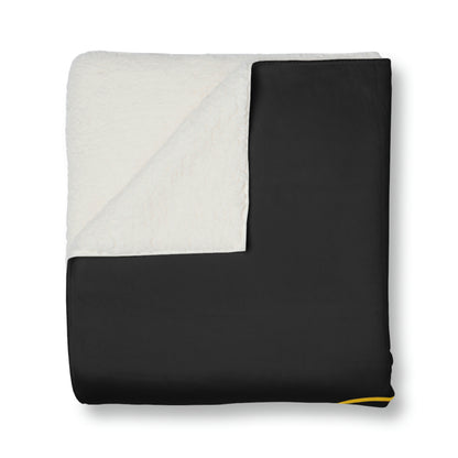 B in Space2 Sherpa Blanket